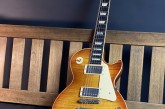 Gibson 2014 Les Paul Traditional 120th Anniversary Honey Burst-17.jpg